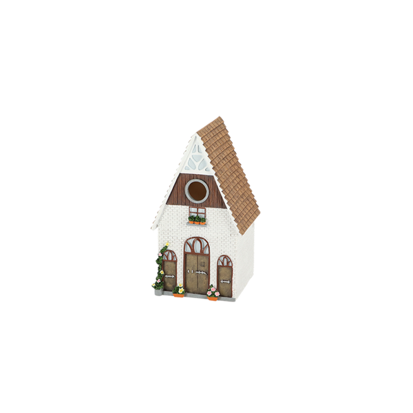 Nest box farm
