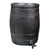 Roto regenton 50 liter zwart