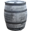 Roto regenton 240 liter grijs