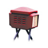 Insectencombinatiekast – groot insectenhuis op poten – Schwegler