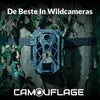 Camouflage EZ2 Elite - Dual Lens