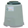Deksel voor compostvat 280 liter groen