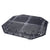 Beluchtingsplaat voor Eco-King compostvat 400 liter