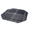 Beluchtingsplaat voor Eco-King compostvat 400/600 liter