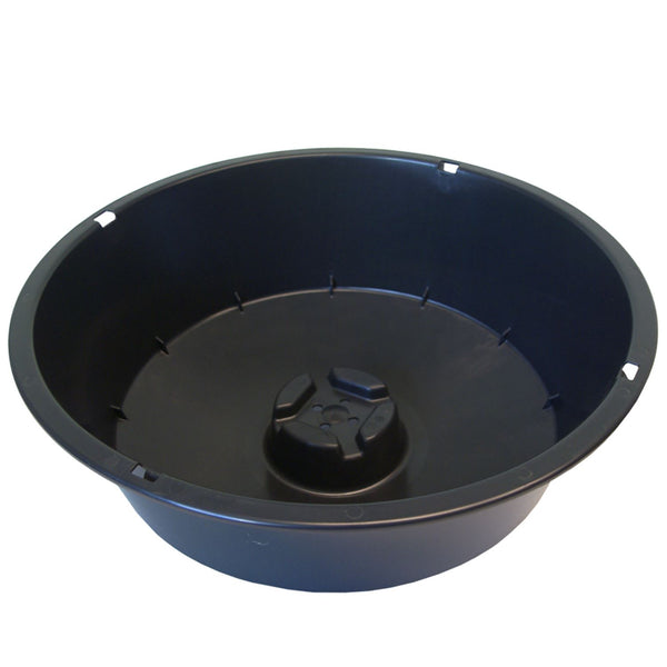 Reserve plantenbak voor 2-in-1 regenton 2