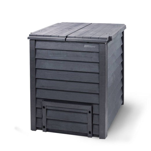 Compostvat Thermo-Wood 600 liter