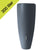 2-in-1 regenton 300 liter grafiet