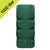 Regenton Cubus 1000 liter groen