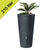 2-in-1 regenton Nature 210 liter grafiet