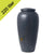 Amphore regenton 220 liter grafiet