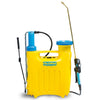 Gloria rugspuit Hobby 12 liter