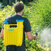 Gloria rugspuit Hobby 12 liter 2