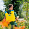 Gloria rugspuit Hobby 12 liter 3