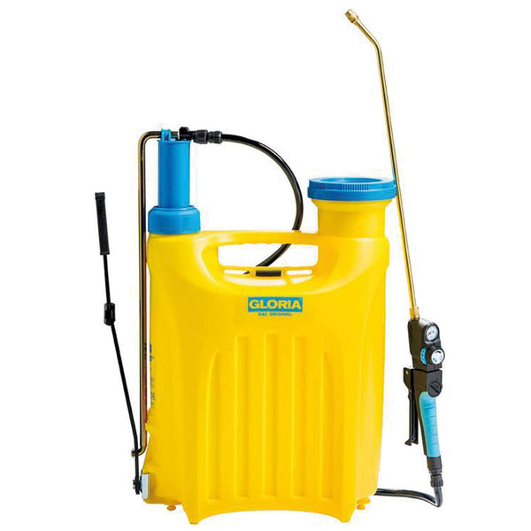 Gloria rugspuit Hobby 1800 18 liter