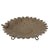 Birdbath Flower Bowl 
