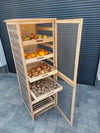 Proviandkast hoog 3