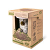 Birdhouse Birch large