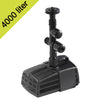 Hozelock vijverpomp Cascade 4000