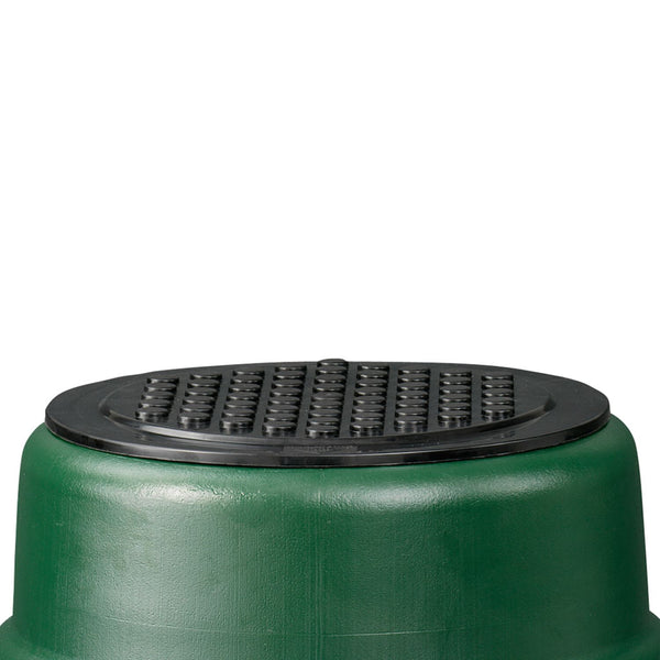 Harcostar regenton 168 liter groen 2