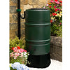 Harcostar regenton 168 liter groen 4