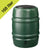 Harcostar regenton 168 liter groen