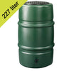Harcostar regenton 227 liter groen