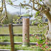 Smart Twist Top Vogelzaad silo 20 cm