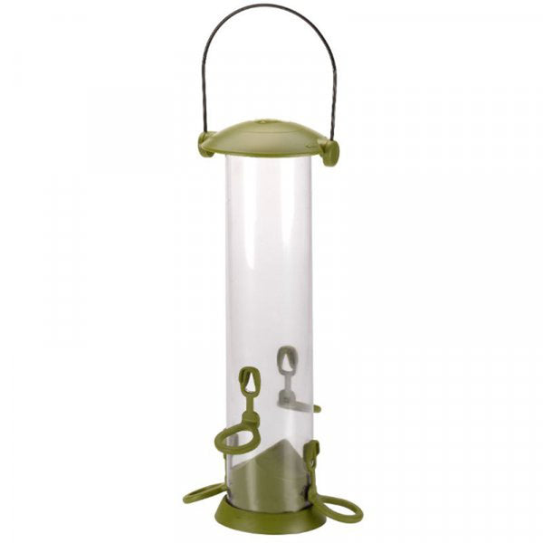 Smart Twist Top Vogelzaad silo 30 cm