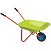 Briers kinderkruiwagen metaal lime