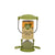 Smart Twist Top Zonnepit silo 20 cm