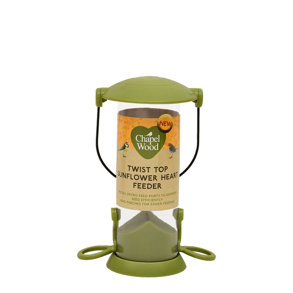Smart Twist Top Zonnepit silo 20 cm