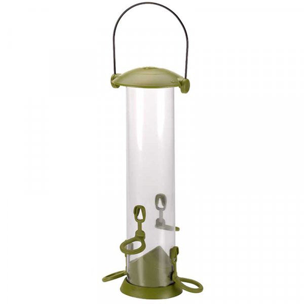 Smart Twist Top Nyjerzaad silo 30 cm