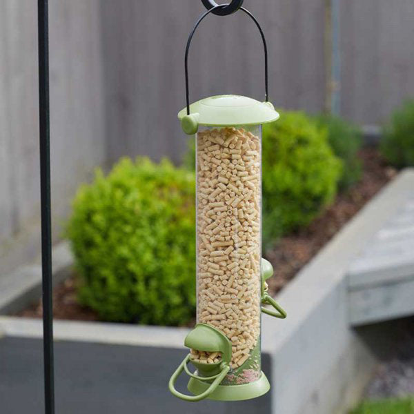 Smart Twist Top Meelworm silo 30 cm