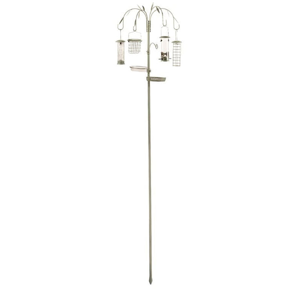 Smart Standaard Wild Willow incl silos