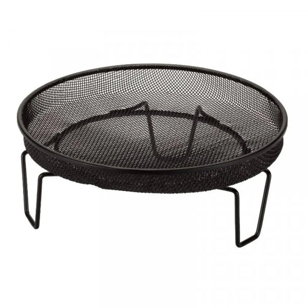 Smart feeding dish metal 