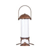 Twist Top zaad silo Acorn 26cm