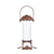 Twist Top zaad silo Acorn 26cm