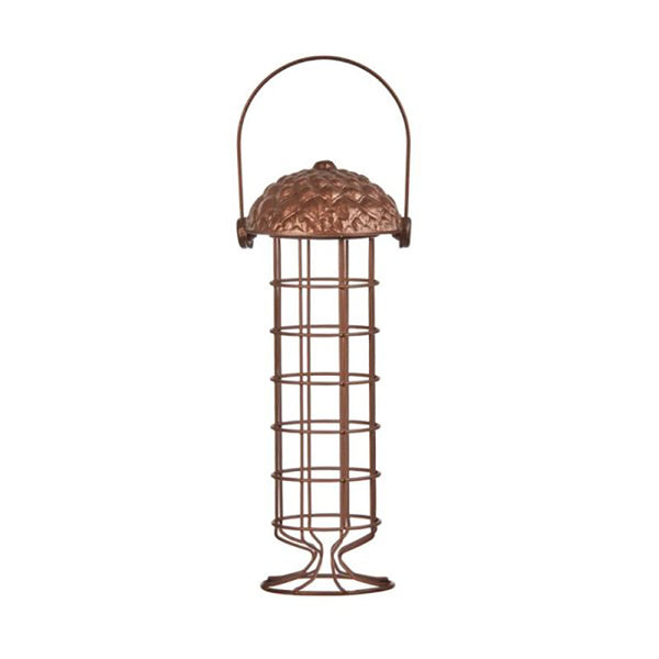 Twist Top vetbol silo Acorn 26cm