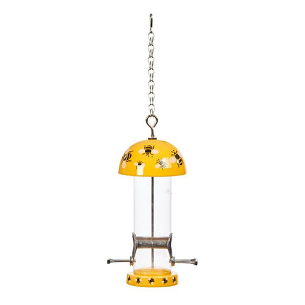 Zaadsilo flamboya Bijen 27cm
