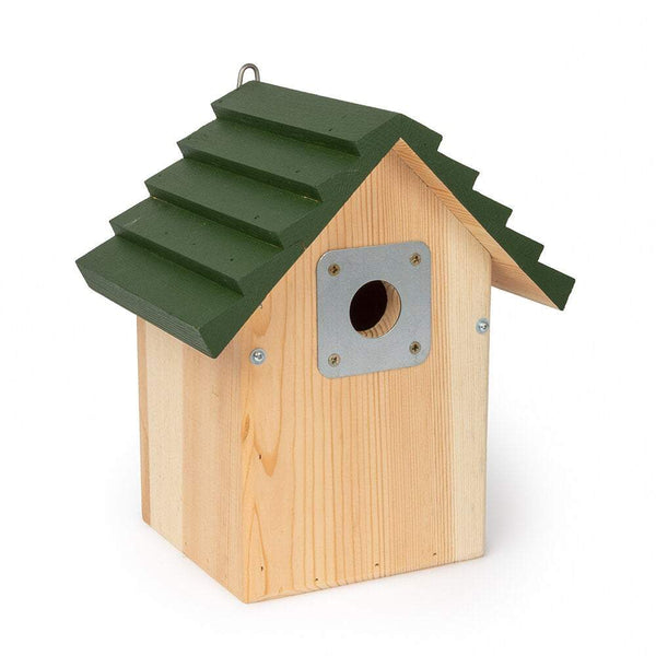 Vogelschutz-Nistkasten Vail, Ø 32 mm
