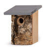 Bird Protection Nesting Box Kongsberg 32mm