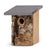 Bird Protection Nesting Box Kongsberg 32mm