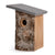 Bird Protection Nesting Box Coppervik 32mm