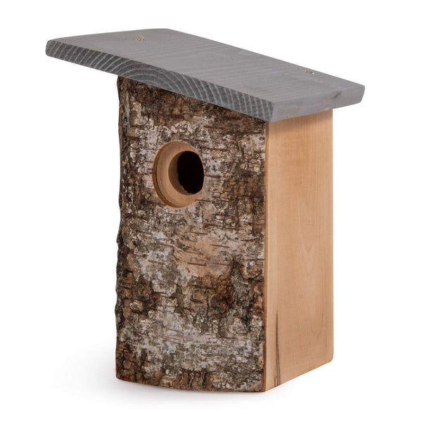 Bird Protection Nesting Box Coppervik 32mm