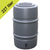 Harcostar regenton 227 liter antraciet