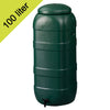 Harcostar Mini Rainsaver regenton 100 liter groen