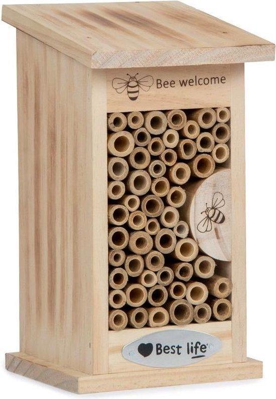 Bird Protection Insect Hotel Fernandina