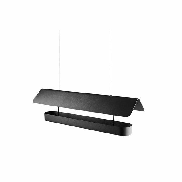 Eva Solo Bird Feeder Bar zwart – hangend, weerbestendig