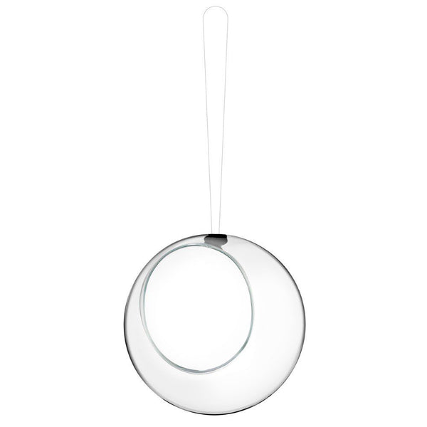 Hangende Vogelvoederbol van Glas – Set van 2 | Eva Solo