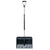 Sneeuwschuiver Alpine Alutube telescoop